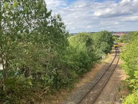 Photo de Narroways Nature Reserve