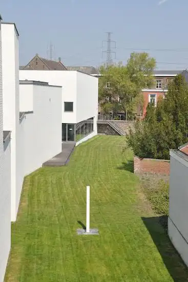 Roger Raveel Museum