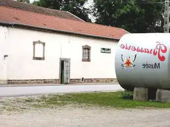 Écomusée vosgien de la brasserie