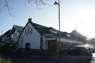 Photo de Bookham Baptist Church & Children's Centre
