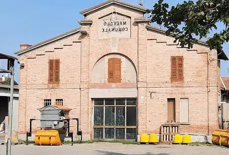 Antico Macello Comunale