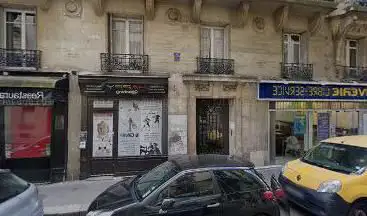 Atelier Cartez
