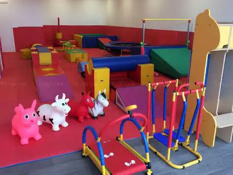 GOBABYGYM LENS