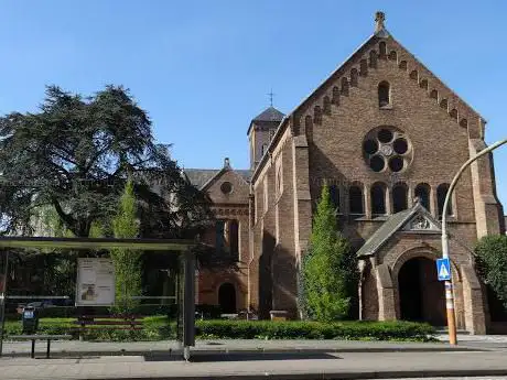 Sint-Baafskerk