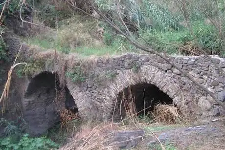 Photo de Puente De Las Ãnimas