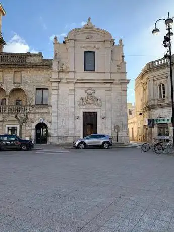Photo de Chiesa di San Francesco d'Assisi