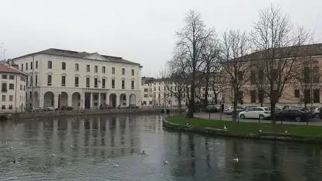 Photo de Il Magnifico Astorre di Treviso