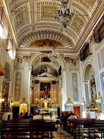 Photo de Church of St. Vincent