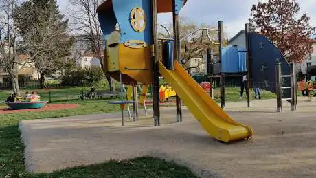 Photo de Parc du Bray