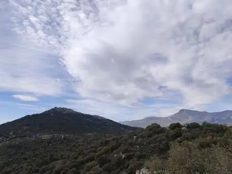 Photo de Mirador Cerro Jaralón