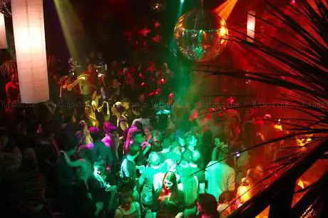Photo de Kanzlei Club