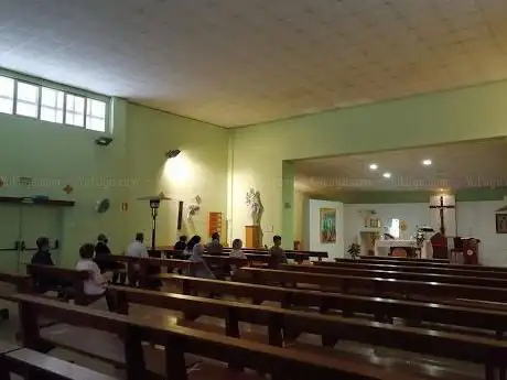 Photo de Parròquia de Santa Clara