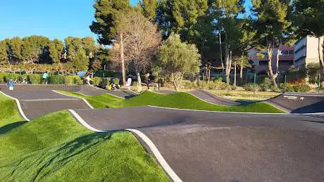 Photo de Sports Park