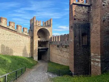 Photo de Porta San Giorgio