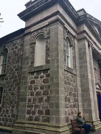 Photo de Comber Non Subscribing Presbyterian Church