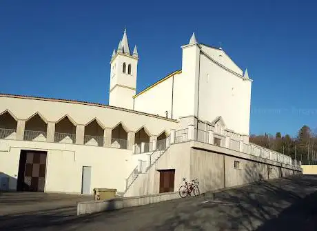 Monastero Della Visitazione Santa Maria