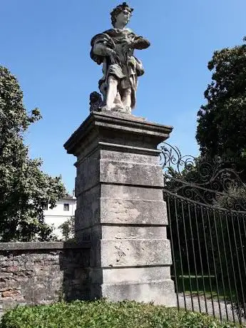 Photo de Villa Cabrini