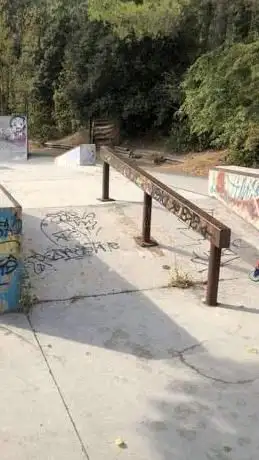 Photo de Skatepark