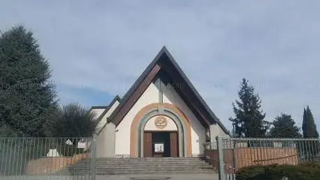 Chiesa Parrocchiale Madonna della Pace