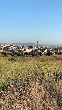 Pista ciclabile Settimo San Pietro - Sinnai