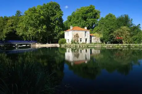 Photo de La Roussille