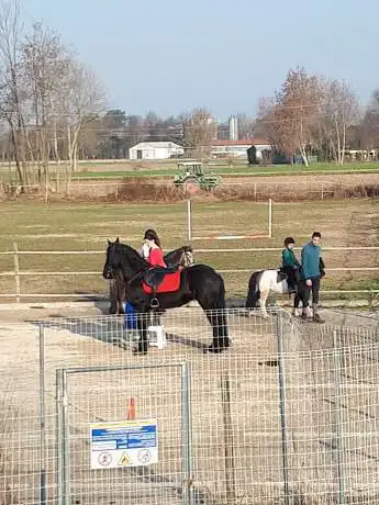 Photo de Circolo Ippico Calypso