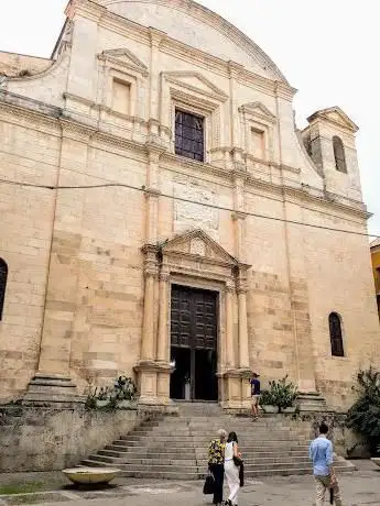 Church of Saint Catherine
