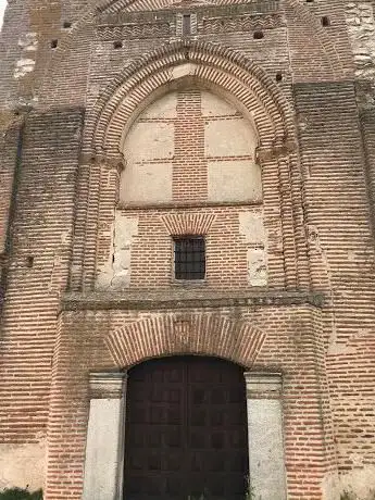 Photo de Ermita De La Lugareja