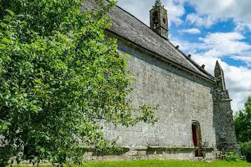Photo de Chapelle Sainte-Brigitte de Grand-Champ