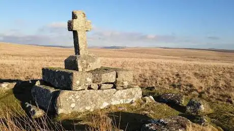 Childes tomb