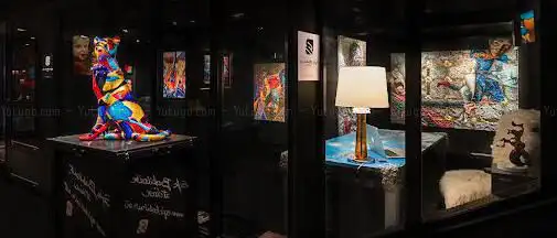 Photo de Egle Babilaite Atelier
