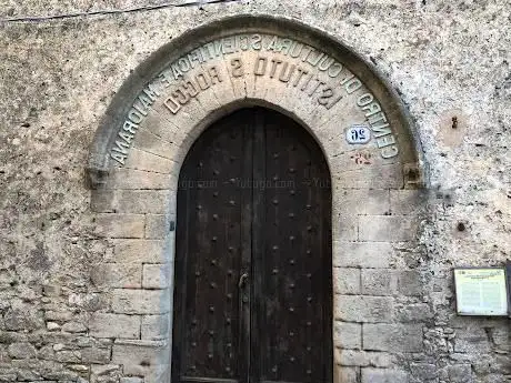 Museo San Rocco