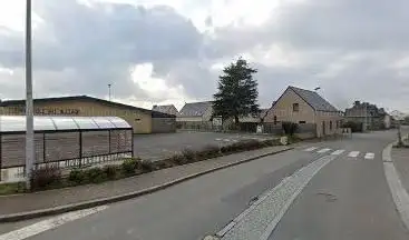 Place Léo Lagrange
