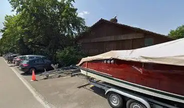 Navette bateau