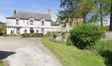 Photo de Château de la Sallette-de-Cucé