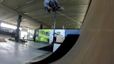 Photo de GOT indoor Skatepark