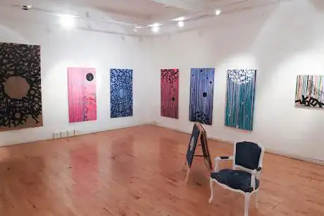 Photo de Galleria d'Arte Portanova12