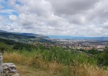 Photo de Nécropole de Palastreto