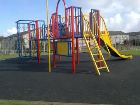 Public Playground