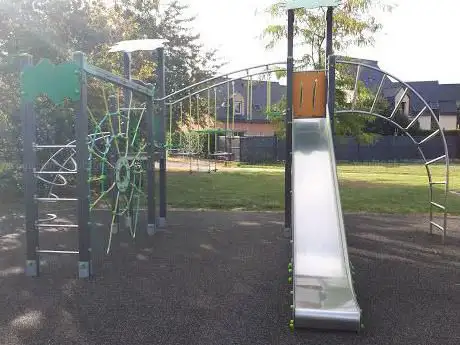 Parc de Solidor