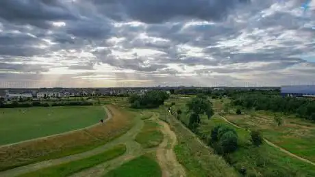 Photo de Broughton Brook Magna Park