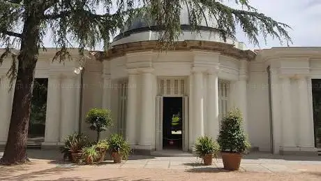 Photo de Estufa Grande