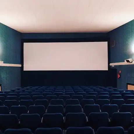 Cinema Arno