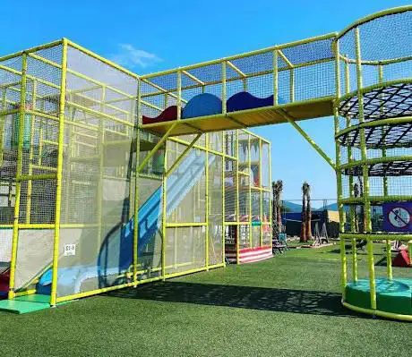 Playcity