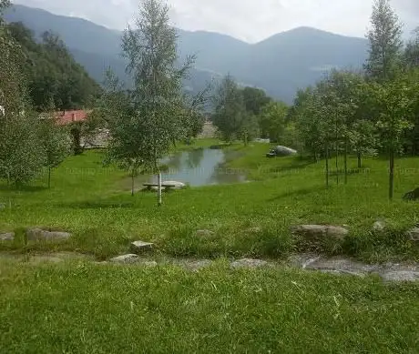 Photo de Area comunale picnic