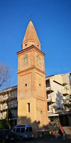 Photo de Chiesa di Santa Caterina