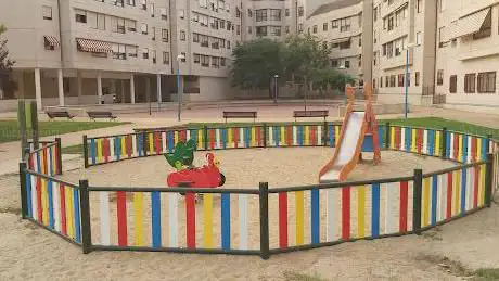 Photo de Ãrea infantil