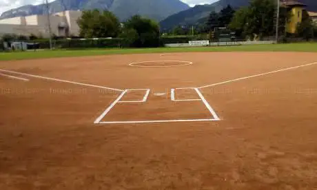 Campo da Softball