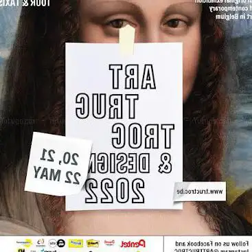 Art Truc Troc