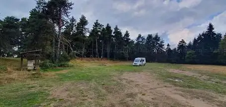 Camp Romain